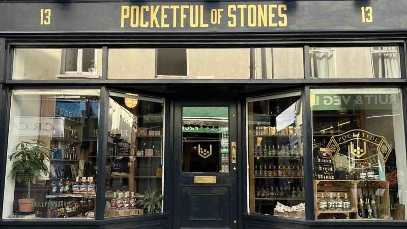 pocketfulofstones