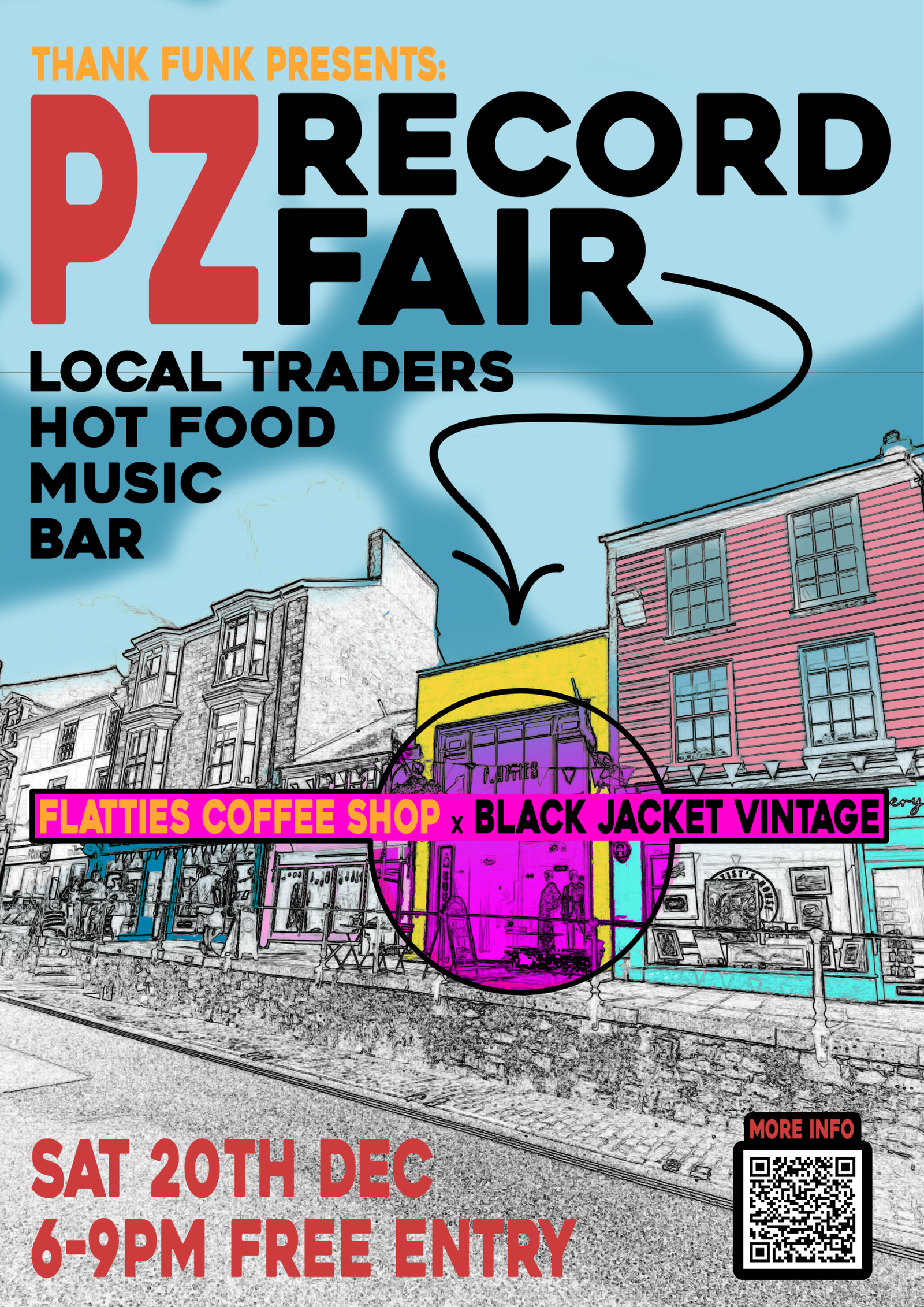 PZ record Fair